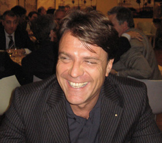 Massimo Scarpat