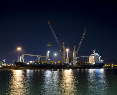 Porto di Livorno