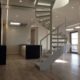 Appartamento Roma  Studio SpallaRicci