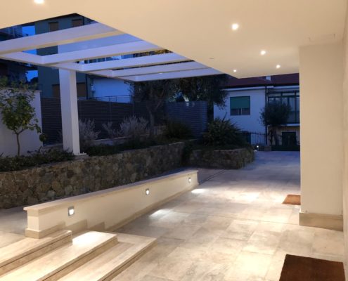 Villa Privata Savona
