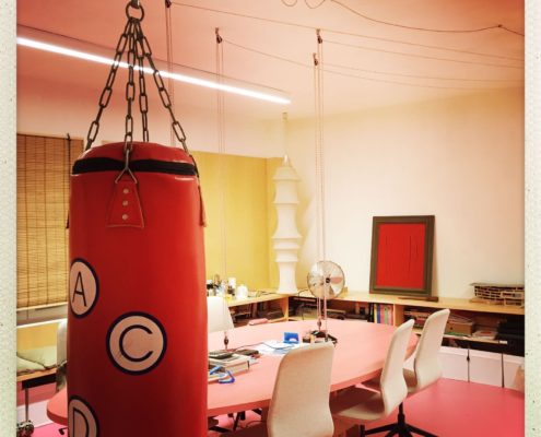Studio Gianluca Peluffo